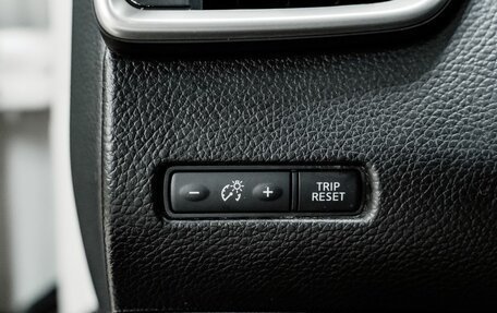Nissan X-Trail, 2016 год, 1 900 000 рублей, 22 фотография