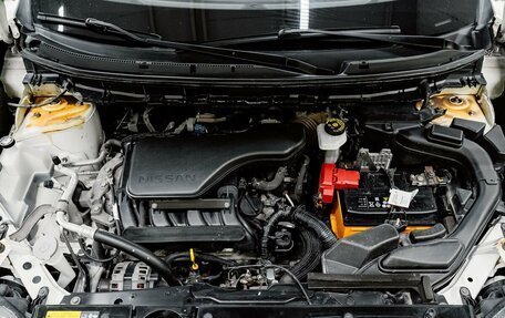 Nissan X-Trail, 2016 год, 1 900 000 рублей, 24 фотография