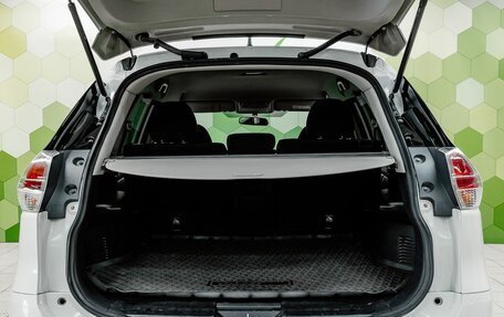 Nissan X-Trail, 2016 год, 1 900 000 рублей, 25 фотография
