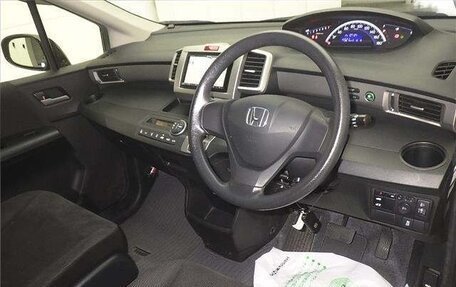 Honda Freed I, 2012 год, 867 000 рублей, 5 фотография