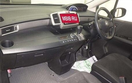 Honda Freed I, 2012 год, 867 000 рублей, 3 фотография