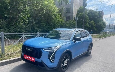 Haval Jolion, 2024 год, 2 300 000 рублей, 1 фотография