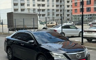 Toyota Camry, 2013 год, 1 450 000 рублей, 1 фотография