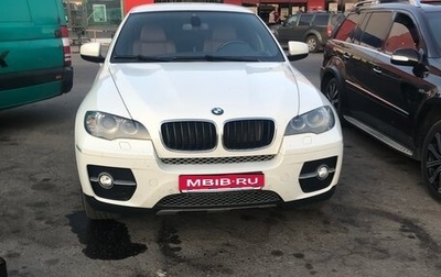 BMW X6, 2012 год, 3 000 000 рублей, 1 фотография