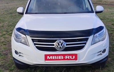Volkswagen Tiguan I, 2010 год, 1 300 000 рублей, 1 фотография