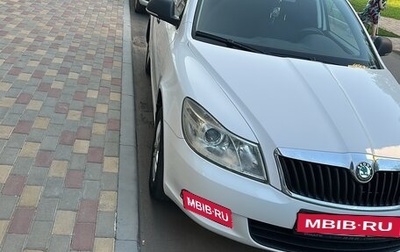 Skoda Octavia, 2012 год, 840 000 рублей, 1 фотография