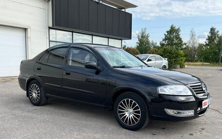 Nissan Almera Classic, 2007 год, 399 000 рублей, 3 фотография