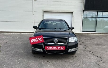 Nissan Almera Classic, 2007 год, 399 000 рублей, 2 фотография