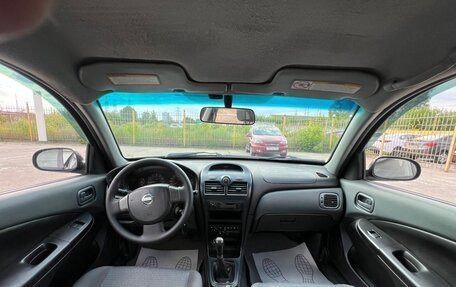 Nissan Almera Classic, 2007 год, 399 000 рублей, 7 фотография