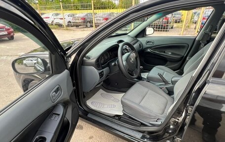 Nissan Almera Classic, 2007 год, 399 000 рублей, 8 фотография