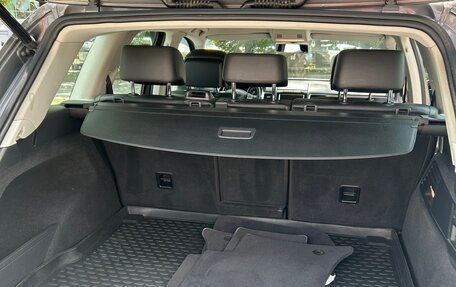 Volkswagen Touareg III, 2012 год, 2 339 999 рублей, 16 фотография