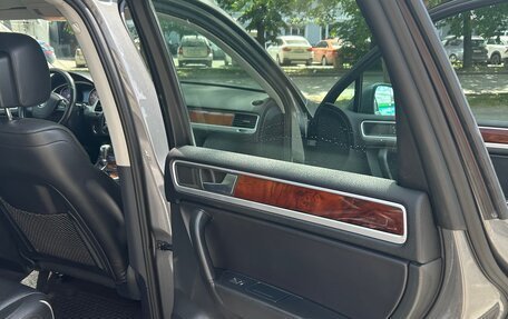 Volkswagen Touareg III, 2012 год, 2 339 999 рублей, 15 фотография