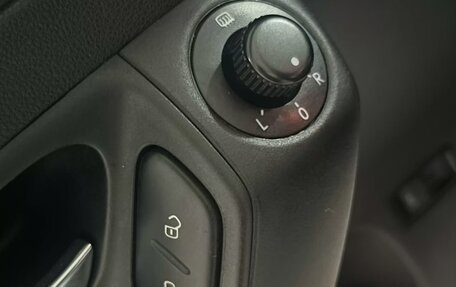 Volkswagen Polo VI (EU Market), 2013 год, 650 000 рублей, 15 фотография