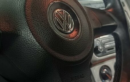 Volkswagen Polo VI (EU Market), 2013 год, 650 000 рублей, 13 фотография