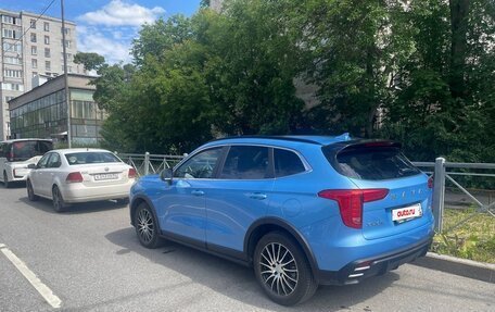 Haval Jolion, 2024 год, 2 300 000 рублей, 4 фотография