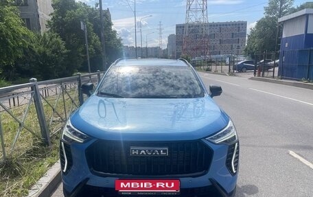 Haval Jolion, 2024 год, 2 300 000 рублей, 2 фотография