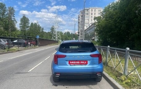 Haval Jolion, 2024 год, 2 300 000 рублей, 5 фотография