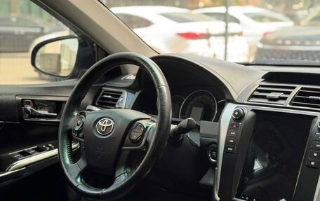 Toyota Camry, 2013 год, 1 450 000 рублей, 7 фотография