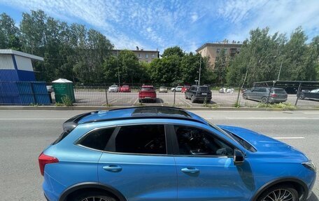 Haval Jolion, 2024 год, 2 300 000 рублей, 7 фотография