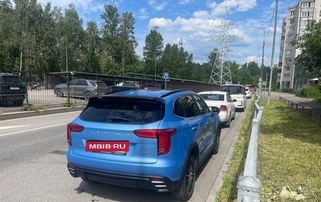 Haval Jolion, 2024 год, 2 300 000 рублей, 6 фотография