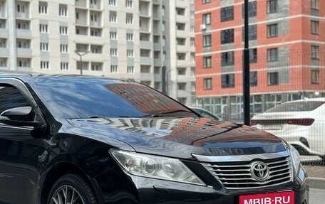 Toyota Camry, 2013 год, 1 450 000 рублей, 6 фотография
