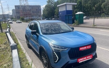 Haval Jolion, 2024 год, 2 300 000 рублей, 8 фотография