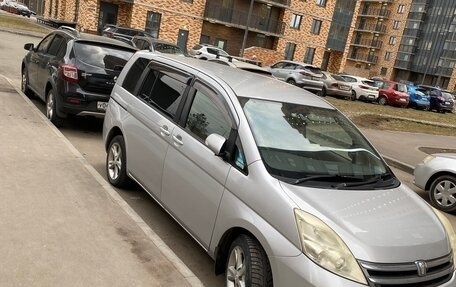 Toyota ISis I, 2008 год, 950 000 рублей, 5 фотография
