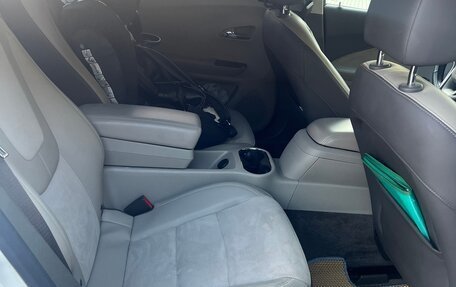Chevrolet Volt I, 2013 год, 1 250 000 рублей, 6 фотография