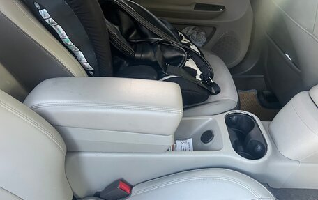 Chevrolet Volt I, 2013 год, 1 250 000 рублей, 9 фотография