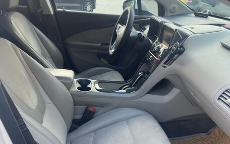 Chevrolet Volt I, 2013 год, 1 250 000 рублей, 7 фотография