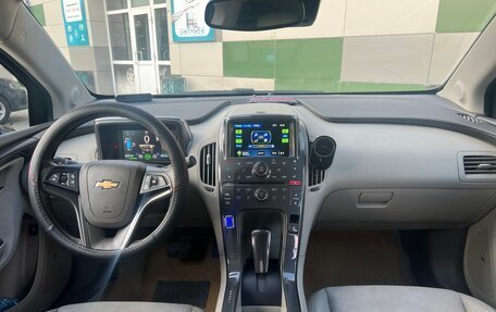 Chevrolet Volt I, 2013 год, 1 250 000 рублей, 8 фотография