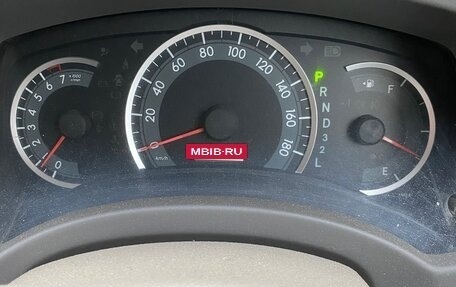 Toyota ISis I, 2008 год, 950 000 рублей, 6 фотография