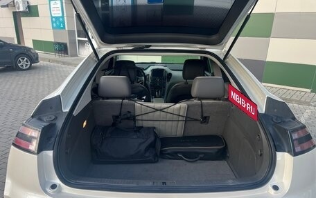 Chevrolet Volt I, 2013 год, 1 250 000 рублей, 5 фотография