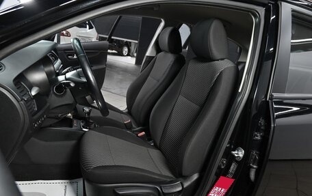 KIA Rio IV, 2017 год, 1 095 000 рублей, 6 фотография