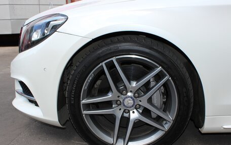 Mercedes-Benz S-Класс, 2014 год, 3 400 000 рублей, 9 фотография
