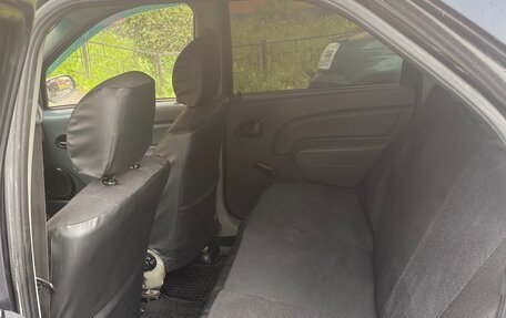 Renault Logan I, 2008 год, 245 000 рублей, 15 фотография