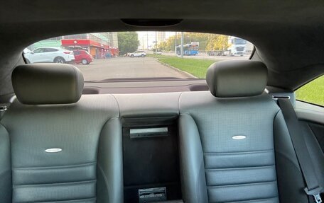 Mercedes-Benz CL-Класс AMG, 2008 год, 2 490 000 рублей, 11 фотография