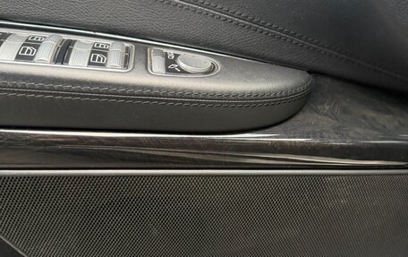 Mercedes-Benz CL-Класс AMG, 2008 год, 2 490 000 рублей, 10 фотография
