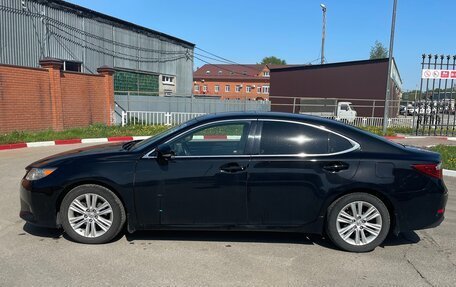 Lexus ES VII, 2013 год, 1 790 000 рублей, 2 фотография
