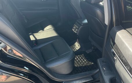 Lexus ES VII, 2013 год, 1 790 000 рублей, 6 фотография