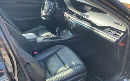 Lexus ES VII, 2013 год, 1 790 000 рублей, 7 фотография