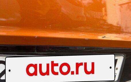 Hyundai Veloster I рестайлинг, 2015 год, 1 330 000 рублей, 2 фотография