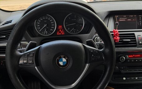 BMW X6, 2012 год, 3 000 000 рублей, 4 фотография