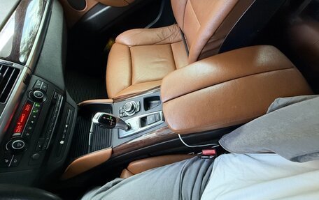 BMW X6, 2012 год, 3 000 000 рублей, 7 фотография