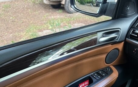 BMW X6, 2012 год, 3 000 000 рублей, 8 фотография
