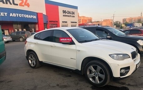 BMW X6, 2012 год, 3 000 000 рублей, 3 фотография