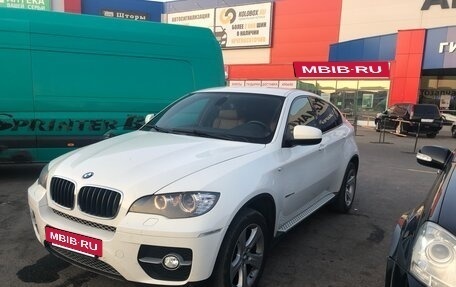 BMW X6, 2012 год, 3 000 000 рублей, 2 фотография
