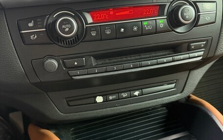 BMW X6, 2012 год, 3 000 000 рублей, 10 фотография