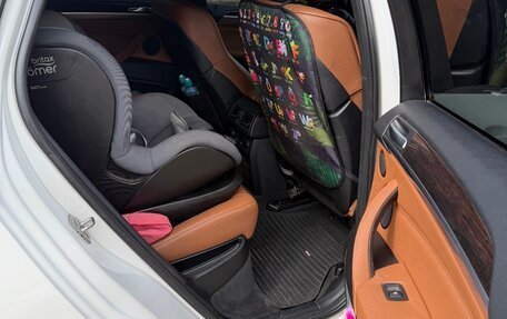 BMW X6, 2012 год, 3 000 000 рублей, 13 фотография