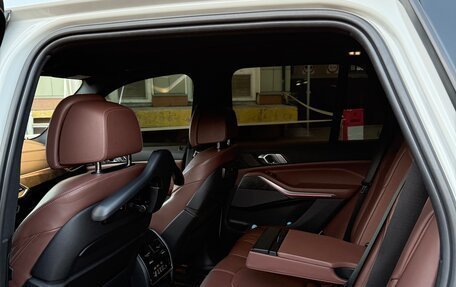 BMW X5, 2019 год, 6 999 999 рублей, 6 фотография